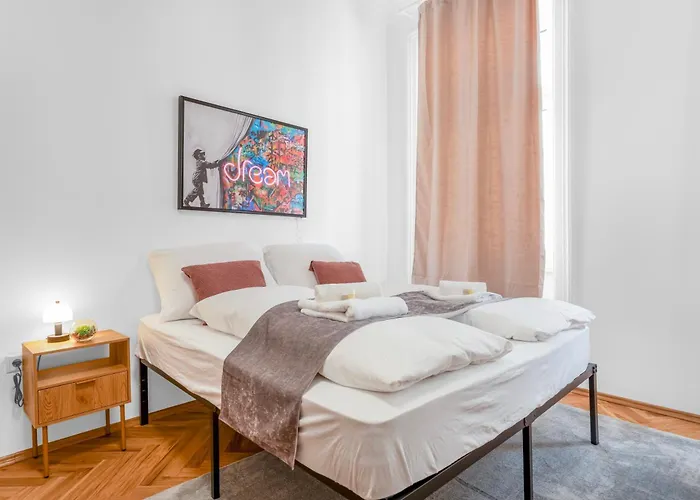 Διαμέρισμα Modern Studio, 14 Minutes To The Center, 2 People *